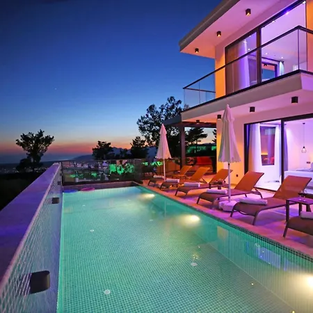 Brothers Hotel Kas