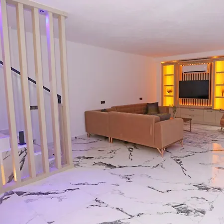 Brothers Hotel