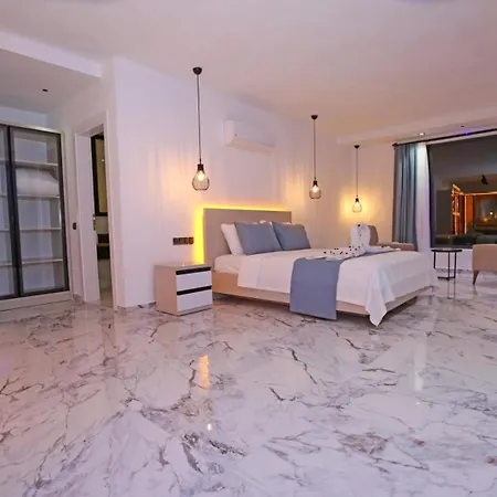 Brothers Hotel Kas