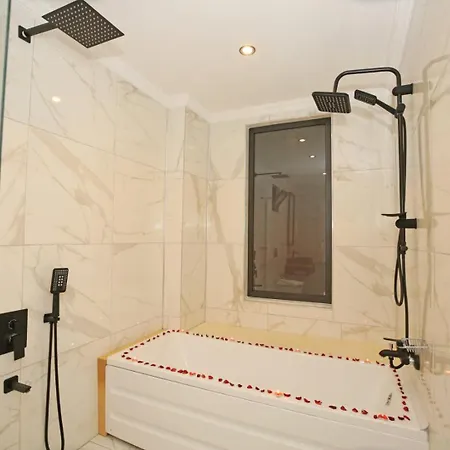 Hotel Brothers Kas