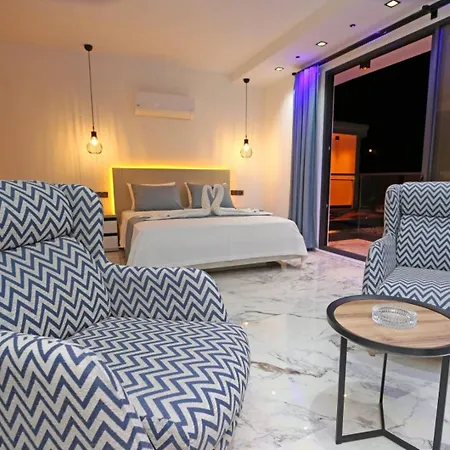 Hotel Brothers Kas